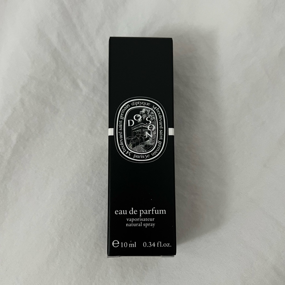 Diptyque Do Son EDP 10 mL travel spray
